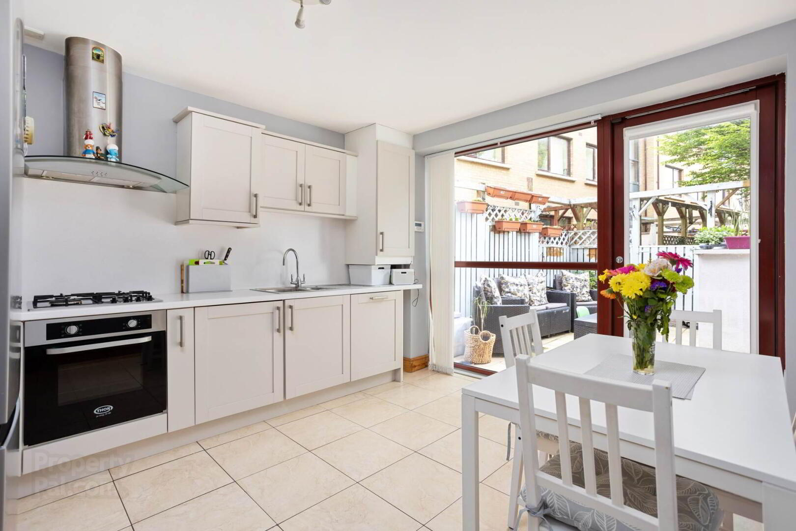 16 Castlegate Terrace 5 of 23