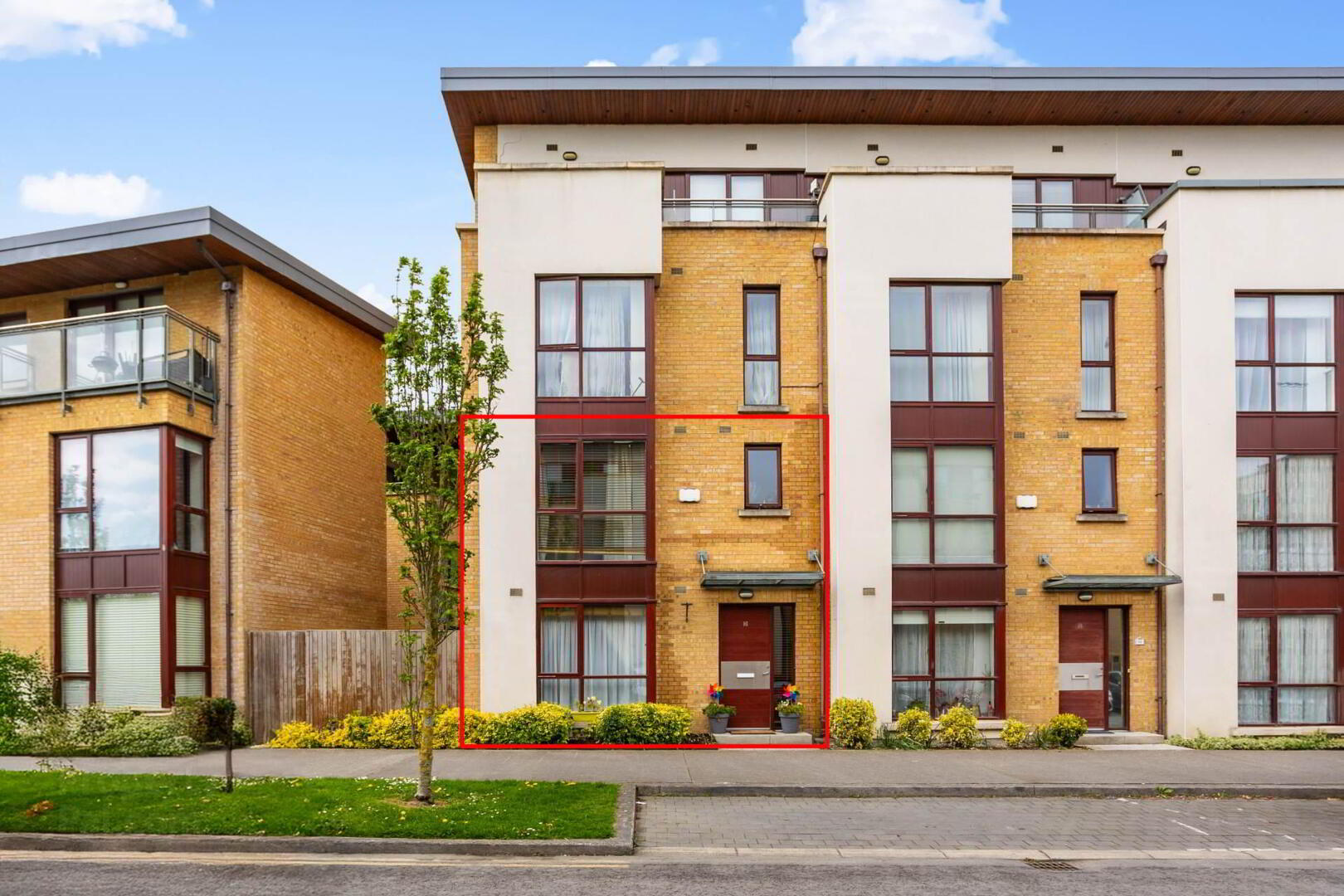 property description image