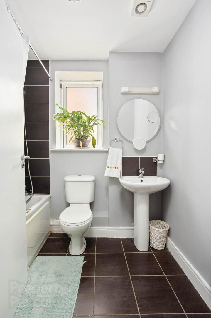 16 Castlegate Terrace 20 of 23