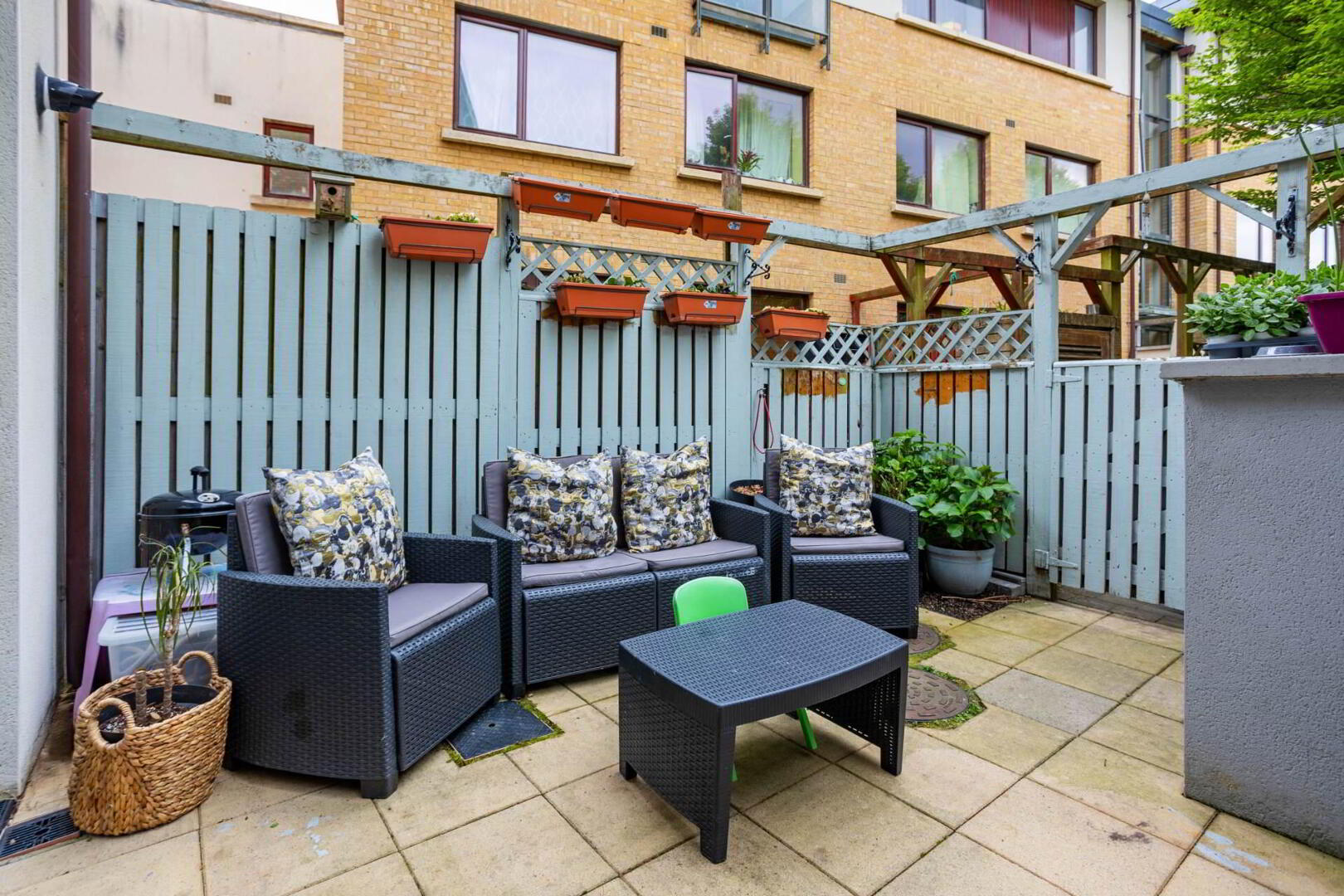 16 Castlegate Terrace 22 of 23