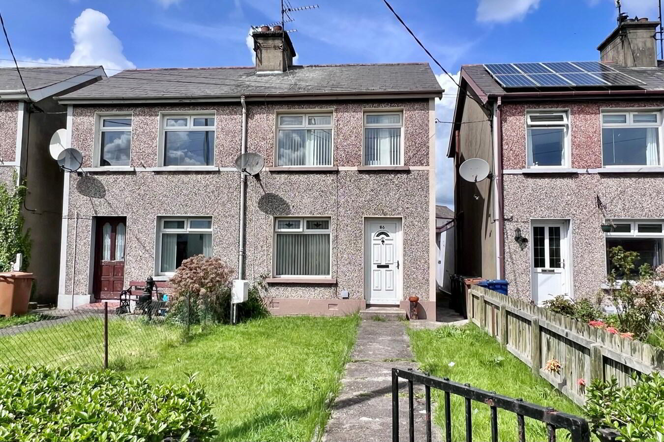 86 Armagh Road 1 of 12