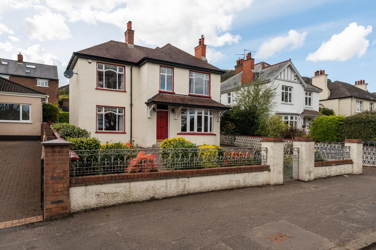 604 Antrim Road 37 of 37