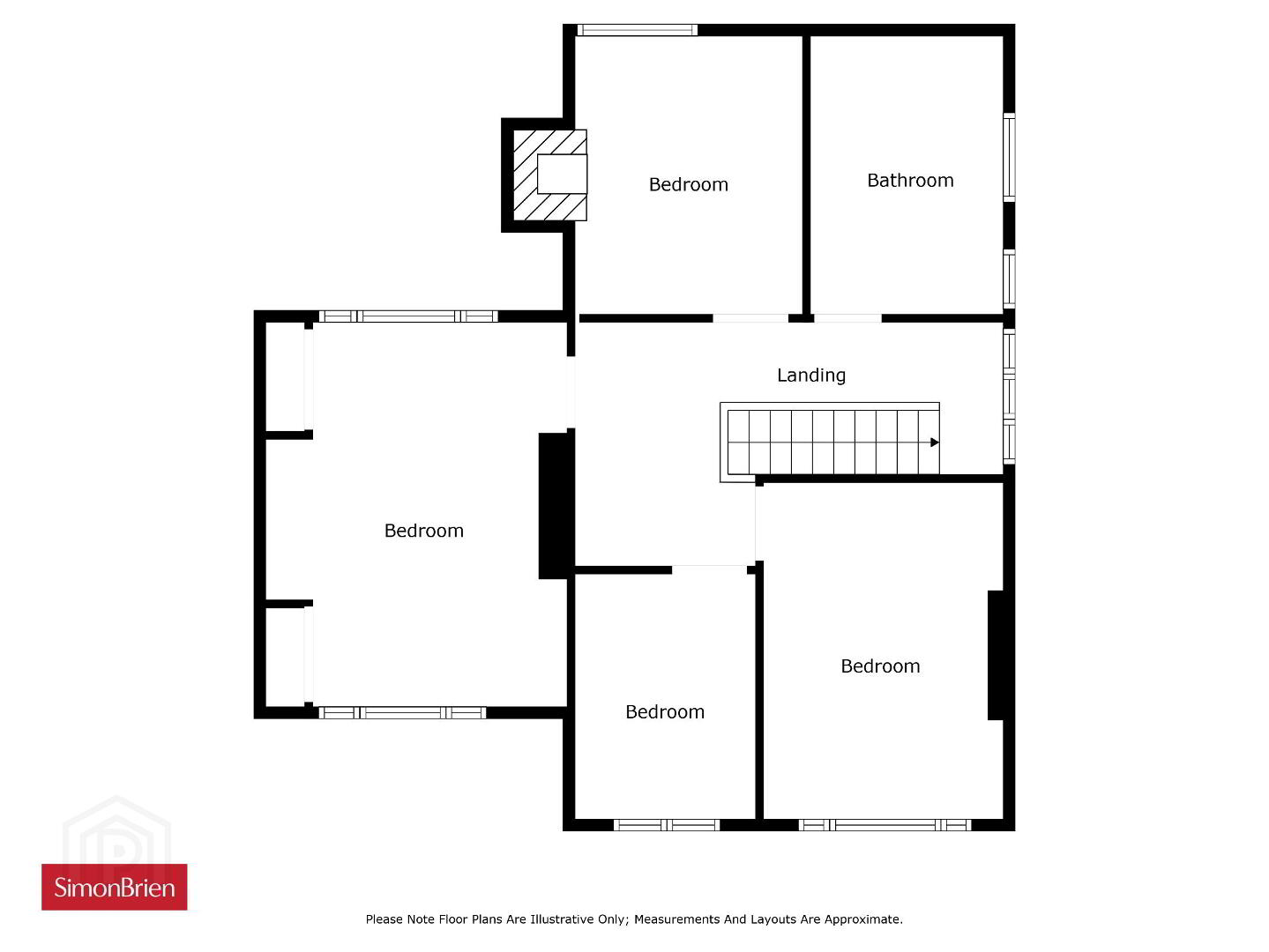 604 Antrim Road 40 of 40