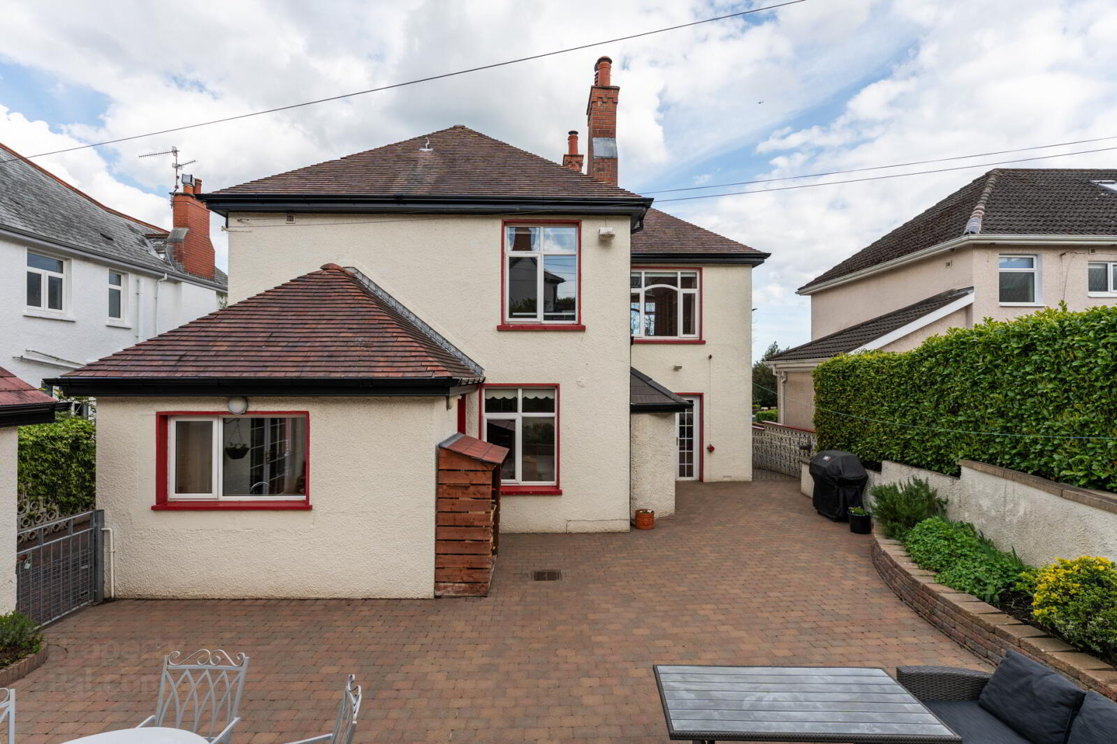 604 Antrim Road 32 of 37