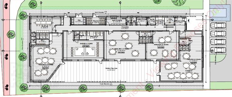 Creche Site, Ballymakenny Road 1 of 4