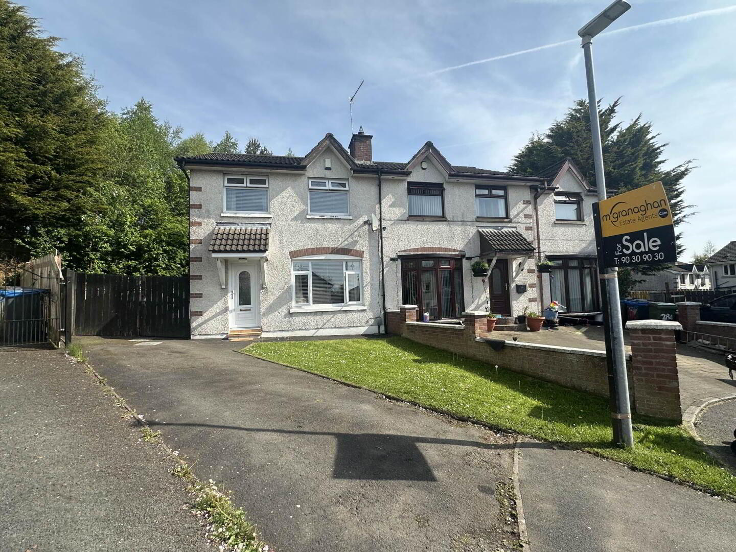 286 Lagmore Meadows 1 of 21