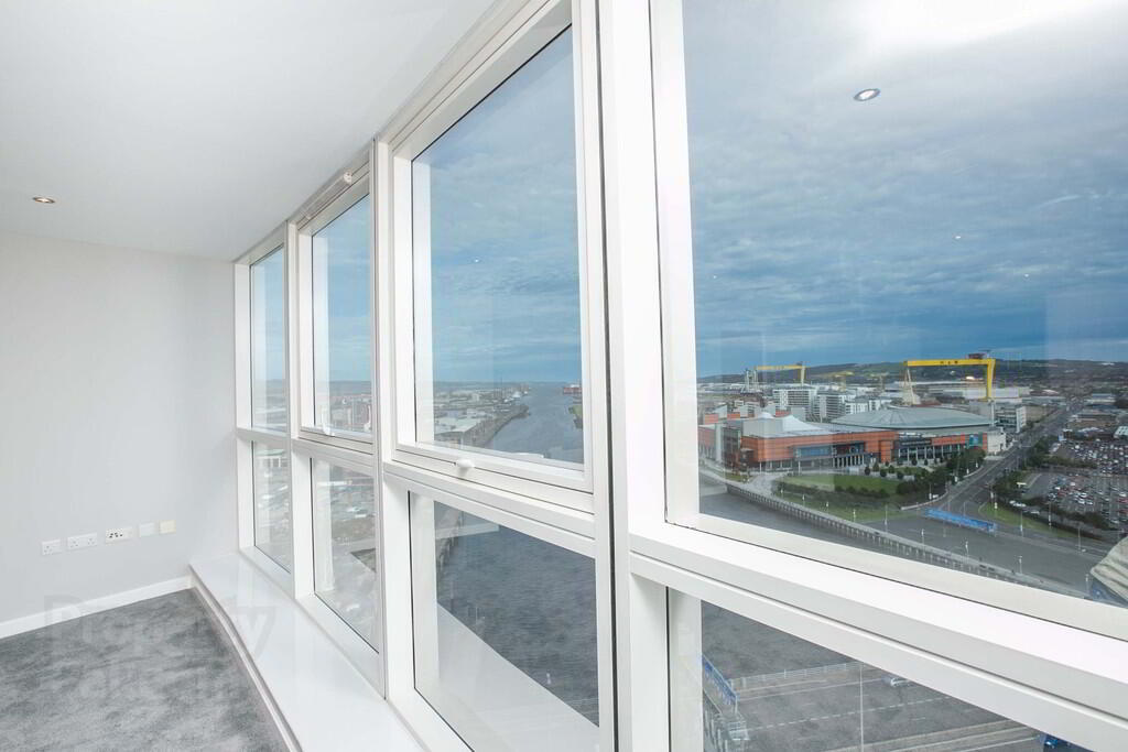 20-06 The Obel, 62 Donegall Quay 5 of 10