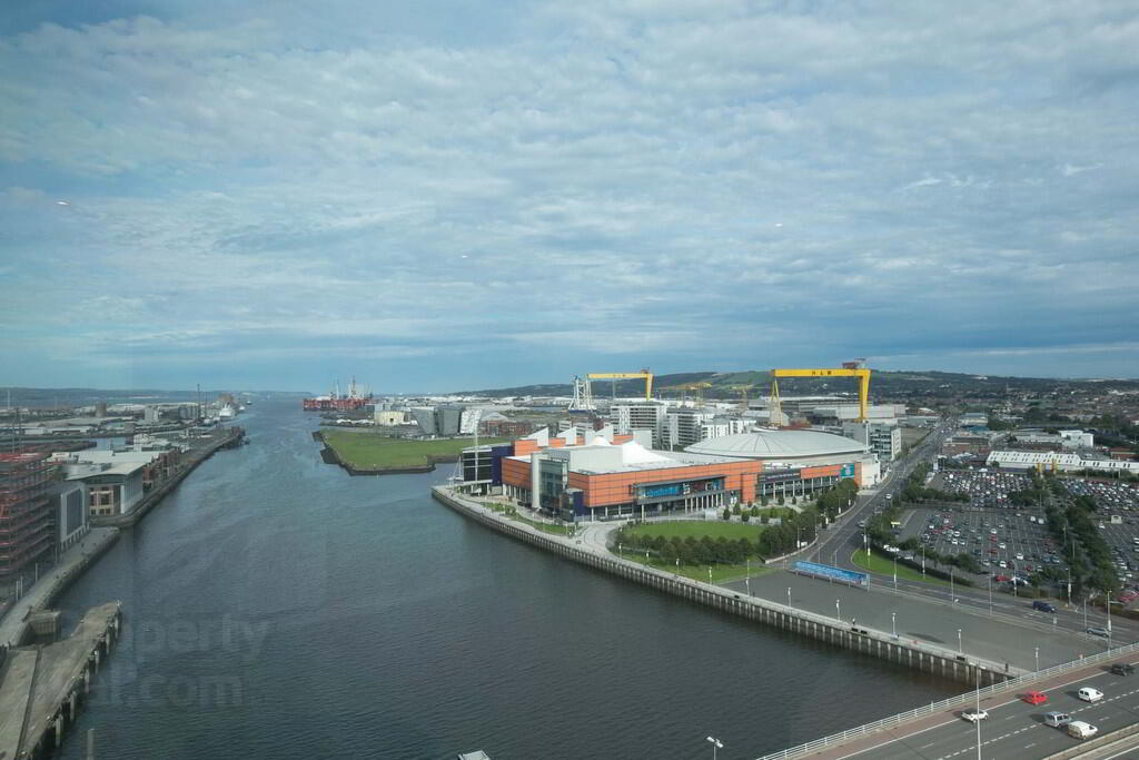 20-06 The Obel, 62 Donegall Quay 6 of 10