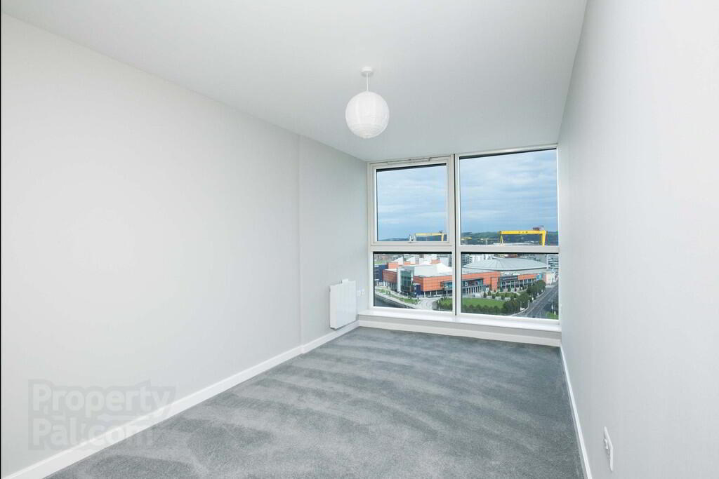 20-06 The Obel, 62 Donegall Quay 7 of 10