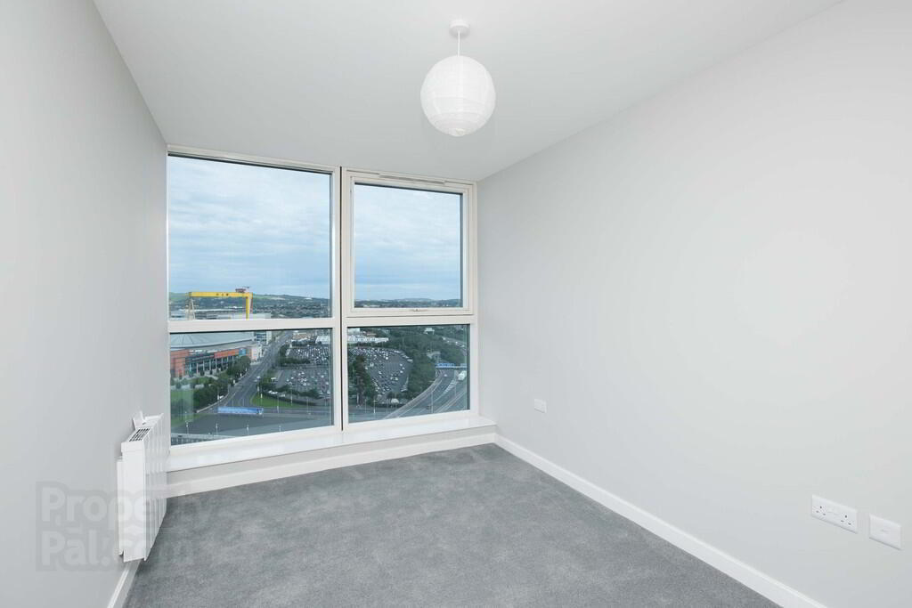 20-06 The Obel, 62 Donegall Quay 9 of 10