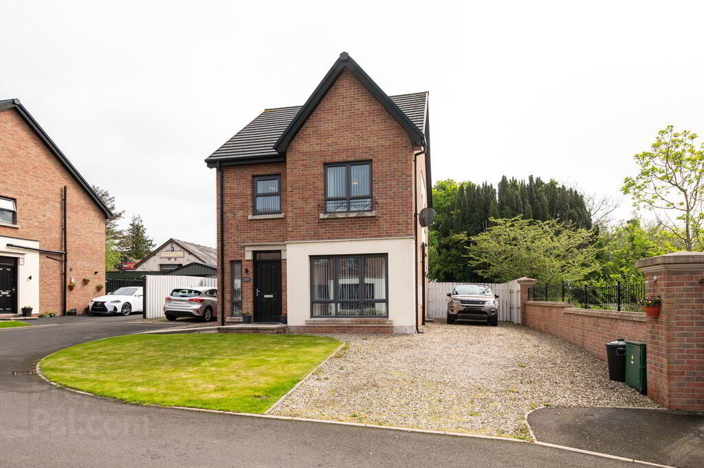 1 Church Mews 1 of 28