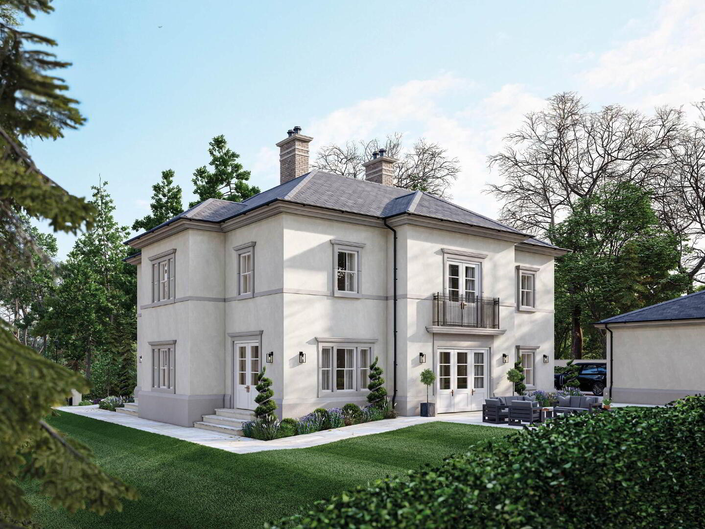 The Praeger, 6 Ardavon Park 3 of 37