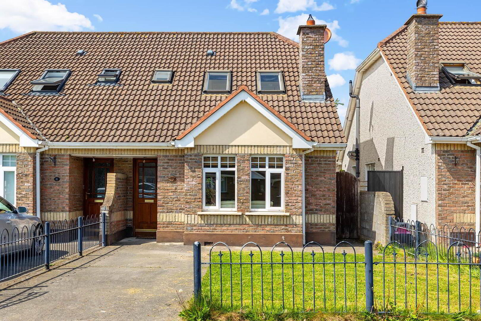 63 Fforster Lawn 1 of 22