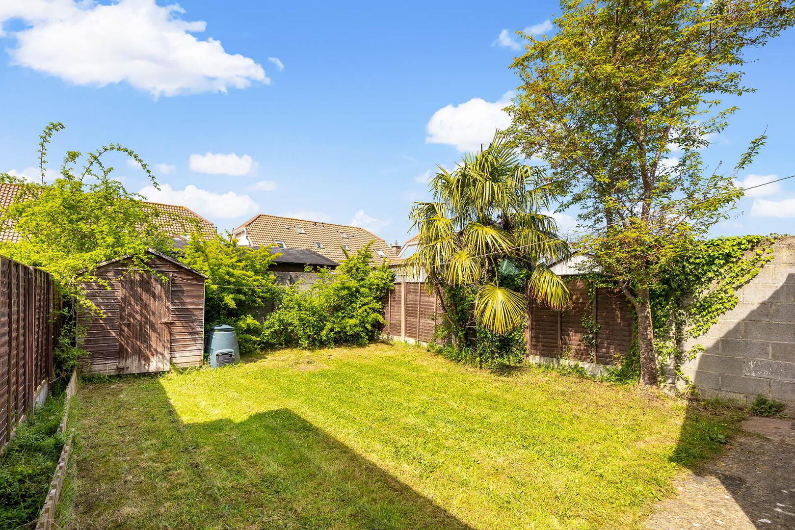 63 Fforster Lawn 20 of 22