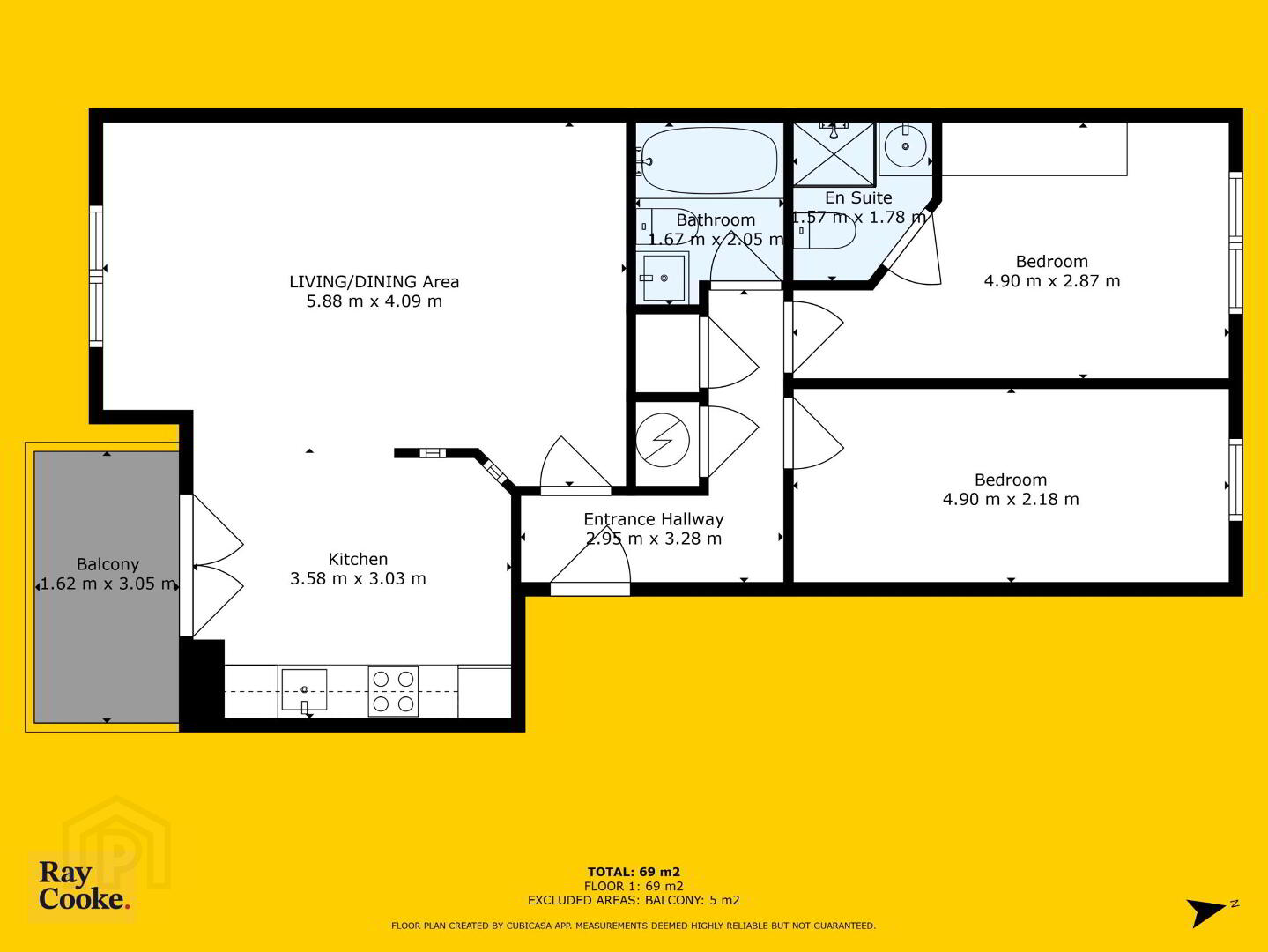 36 Marlfield Lawn 27 of 27