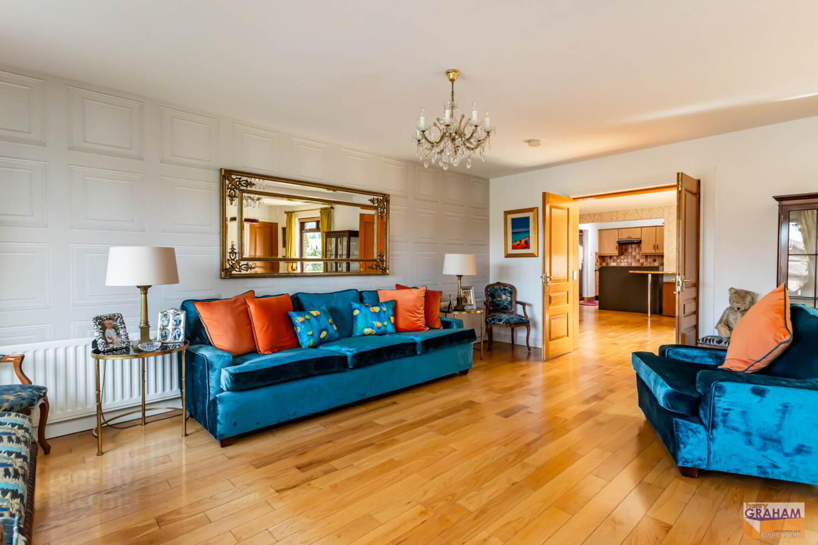 44 Holborn Hall 9 of 47