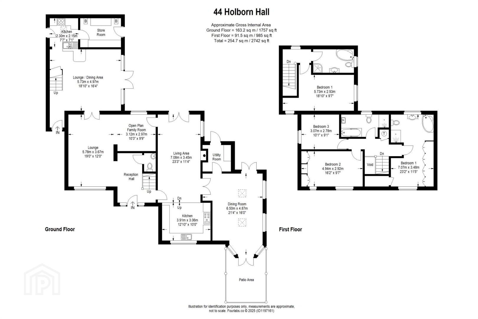 44 Holborn Hall 48 of 48