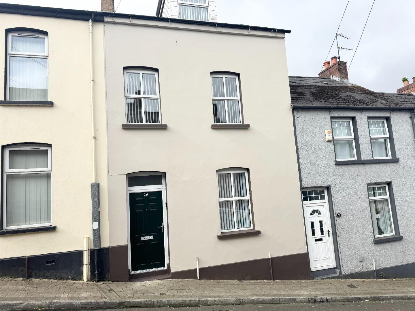 26 Moore Street 2 of 17
