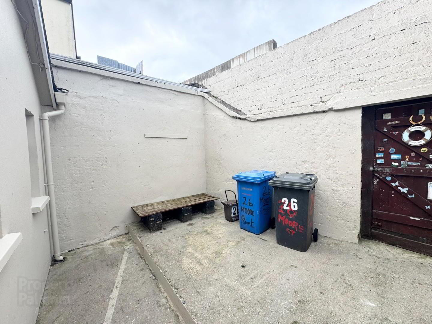 26 Moore Street 16 of 17