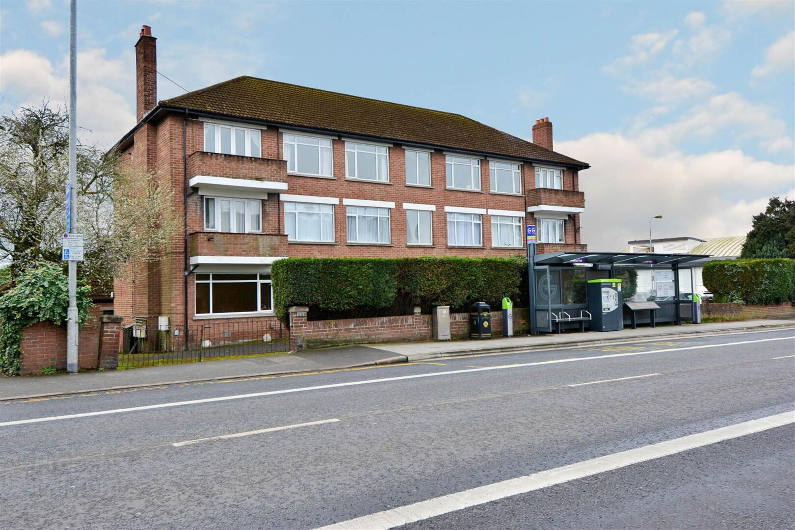 5 Knockhill Court, 359 Upper Newtownards Road 1 of 23