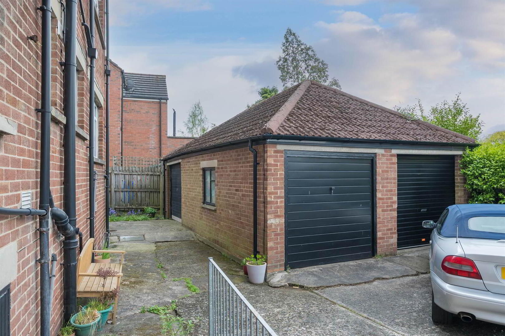 5 Knockhill Court, 359 Upper Newtownards Road 23 of 23