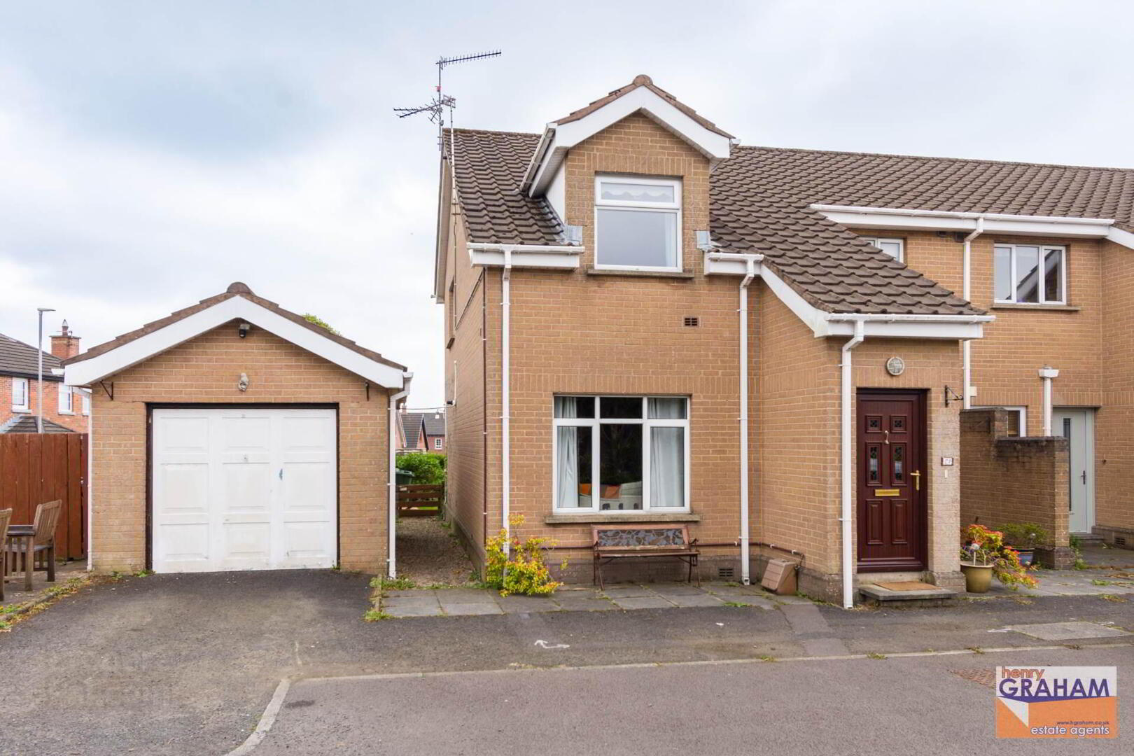 21 Magheralave Grange 1 of 13