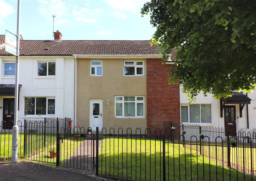 101 Drumbeg Drive 1 of 9