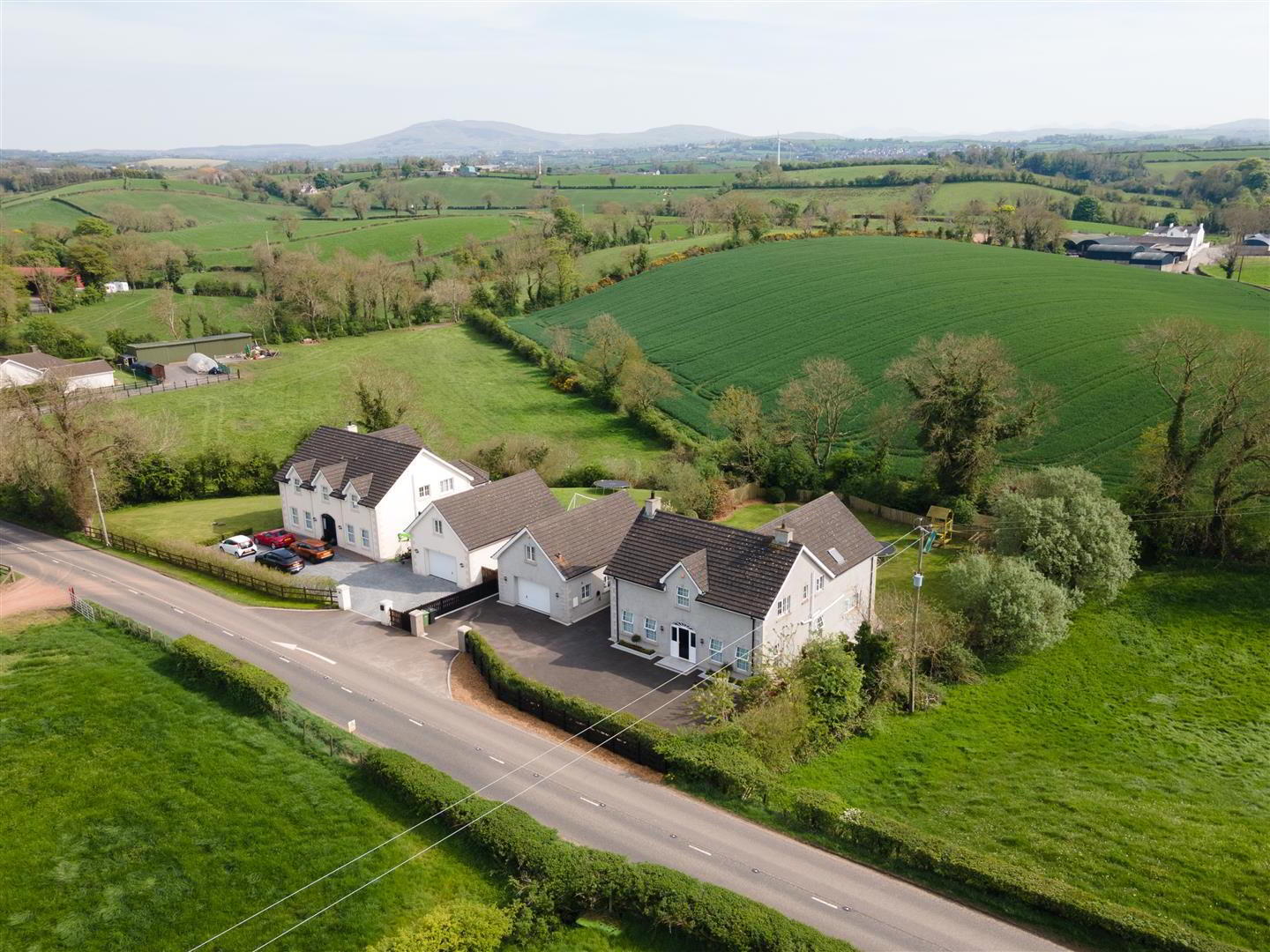 82 Ballynahinch Road 21 of 65