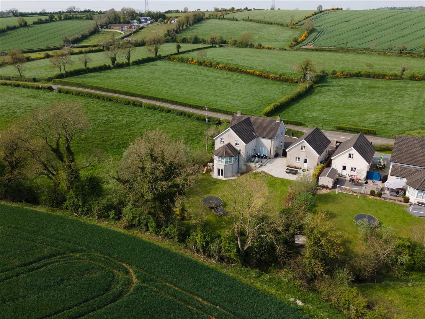 82 Ballynahinch Road 10 of 65