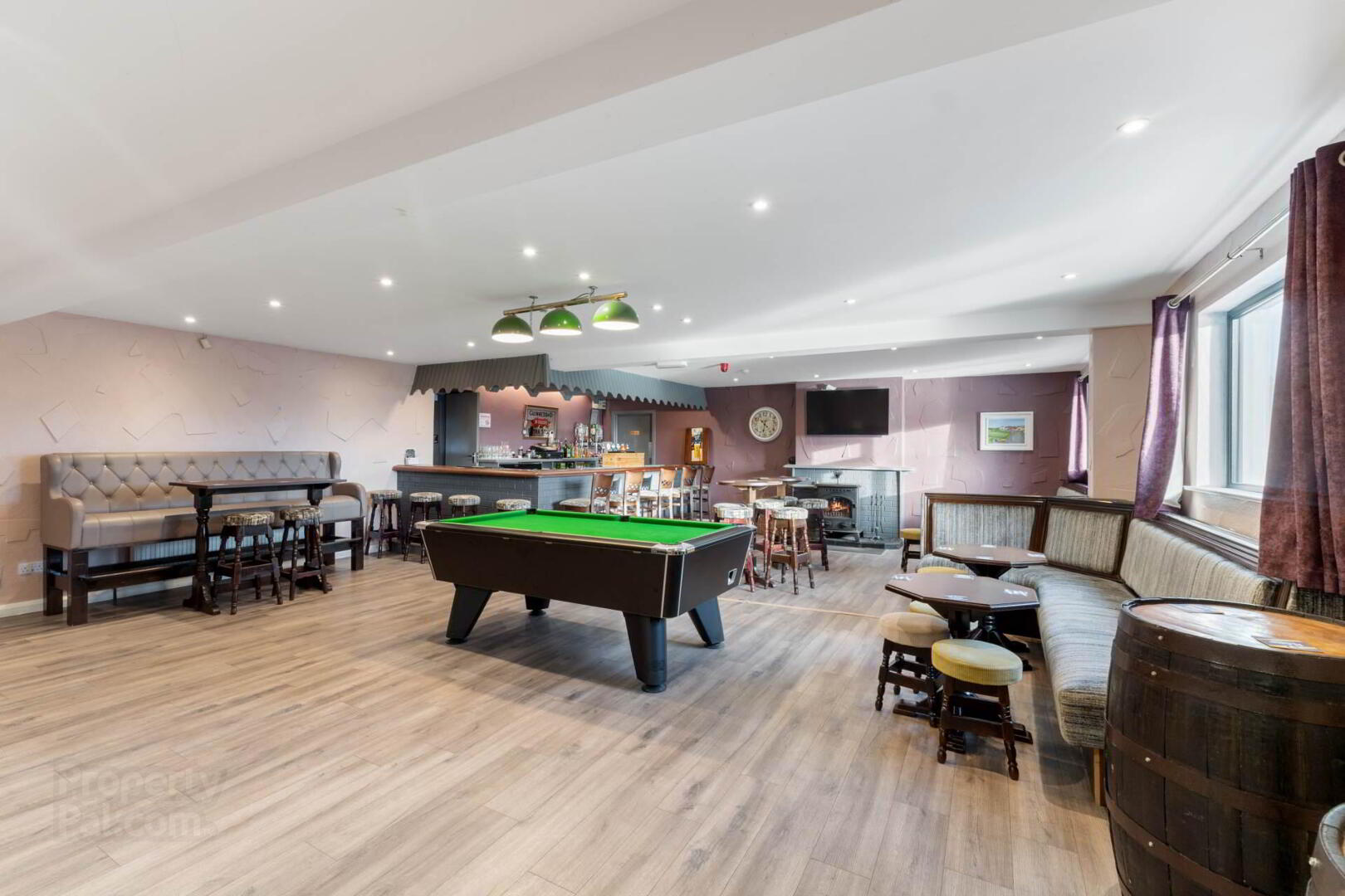 Lough Mask Inn 4 of 39