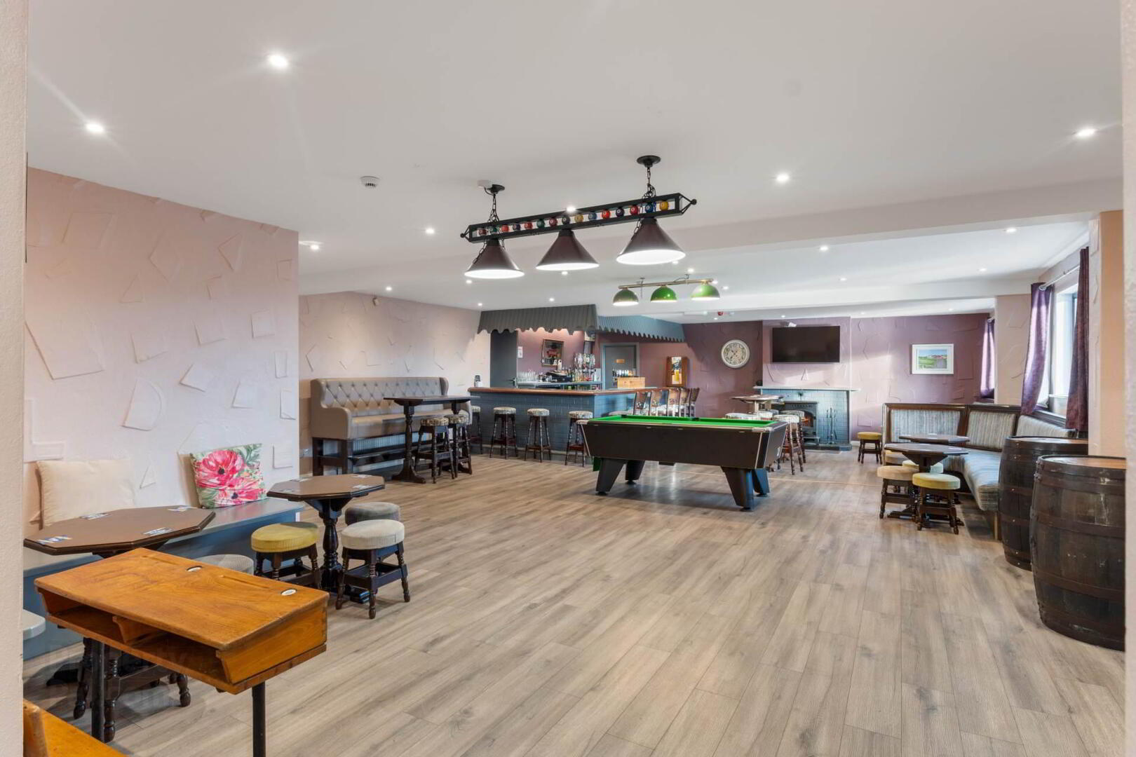 Lough Mask Inn 10 of 42