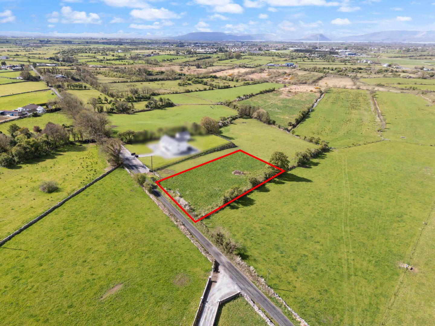 Site At, Bawn 1 of 8