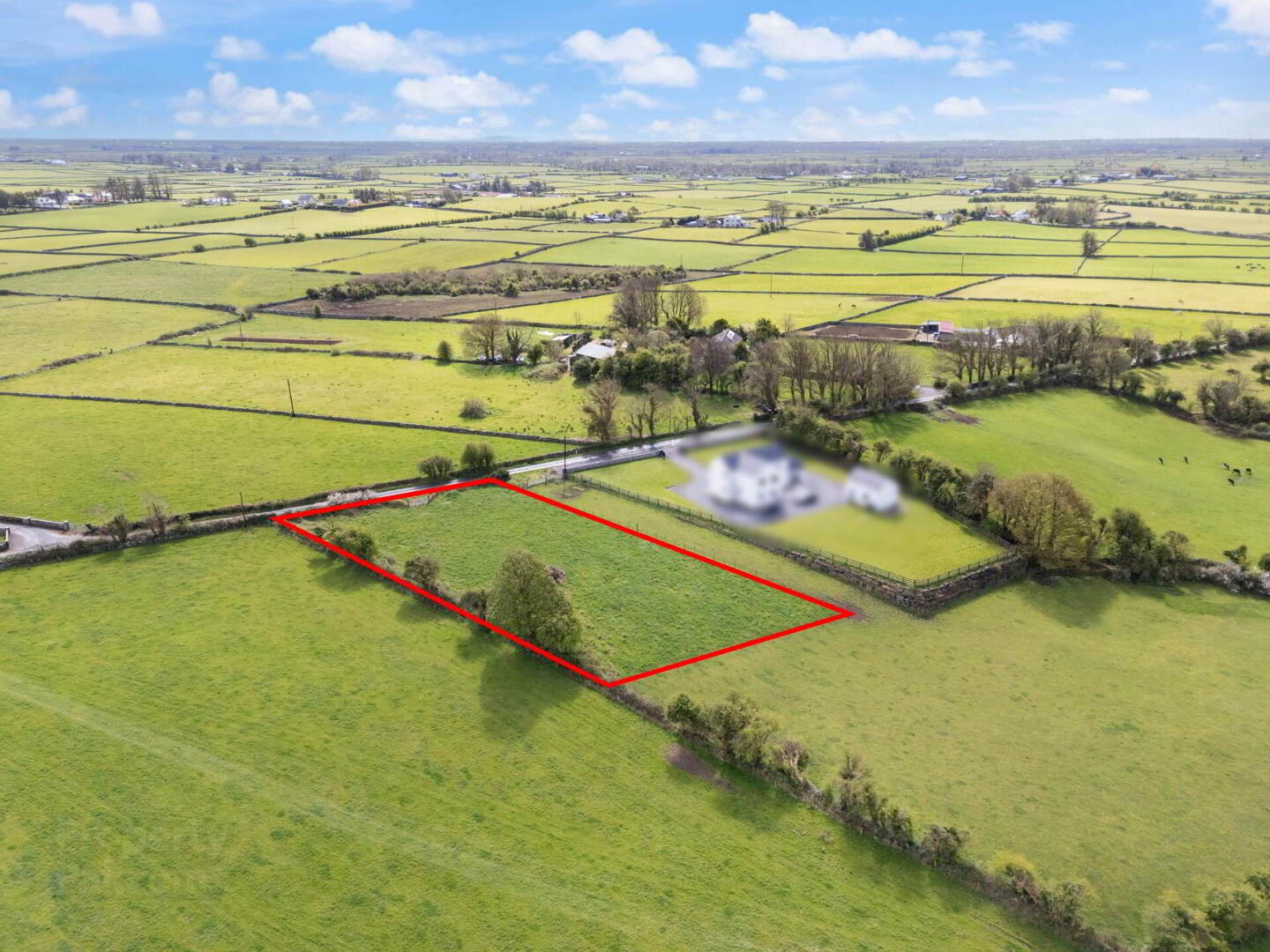 Site At, Bawn 6 of 8