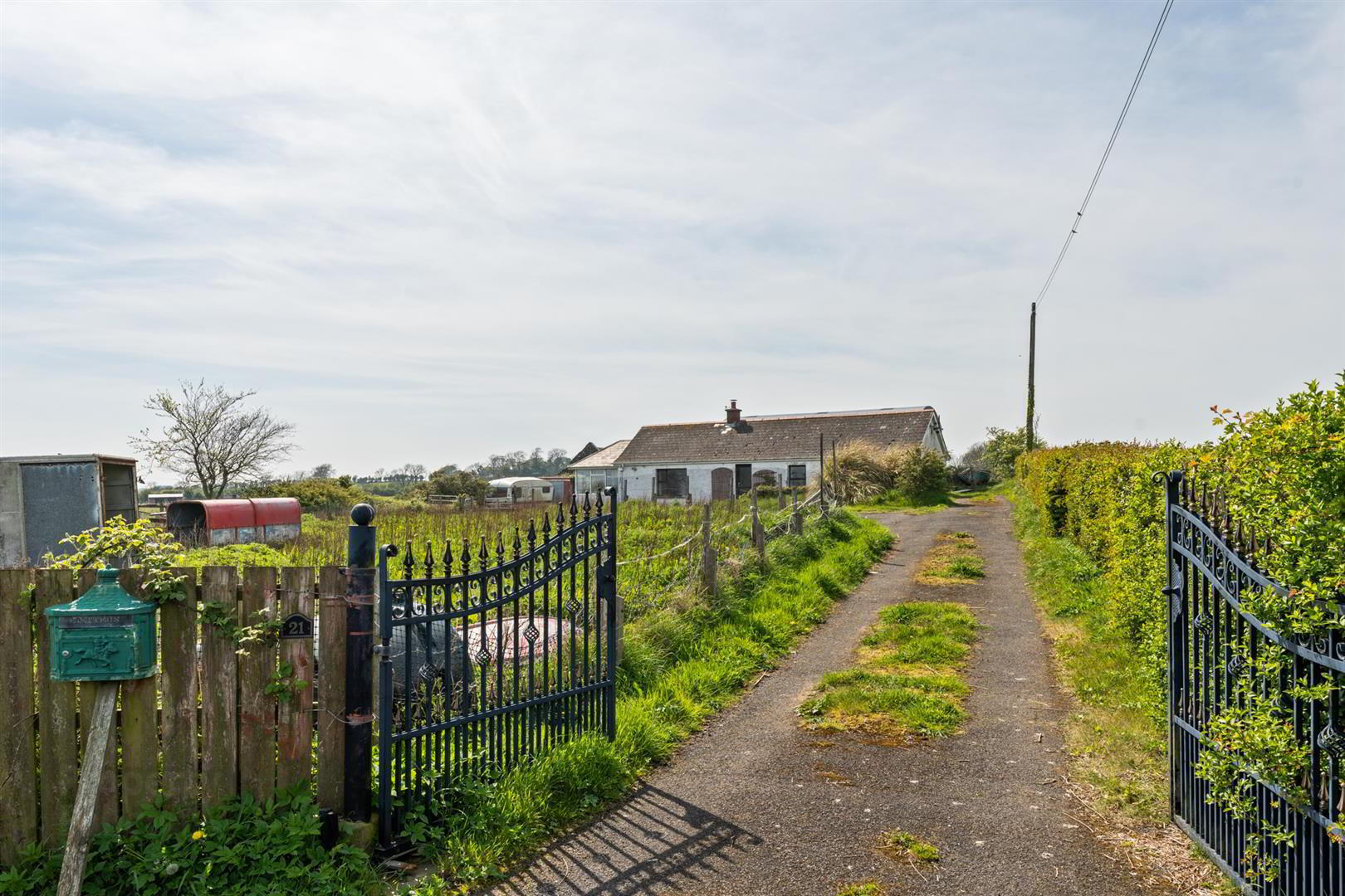 property description image