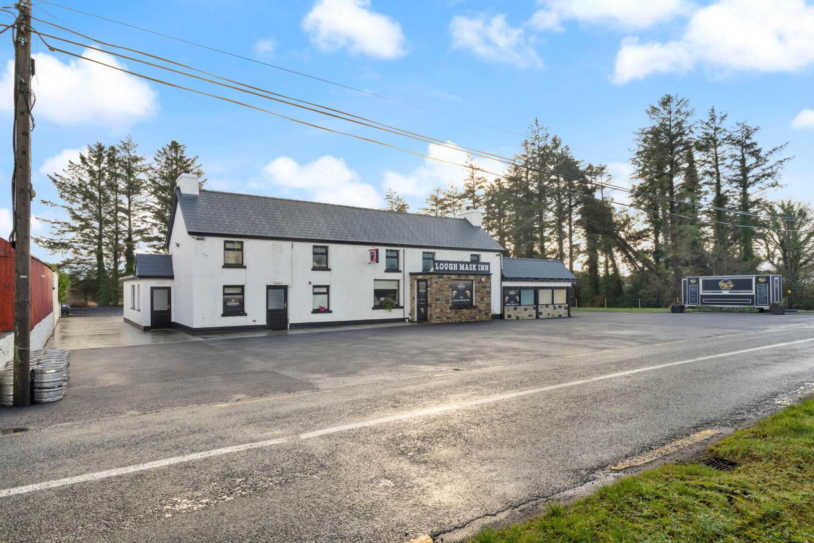 Lough Mask Inn 19 of 34