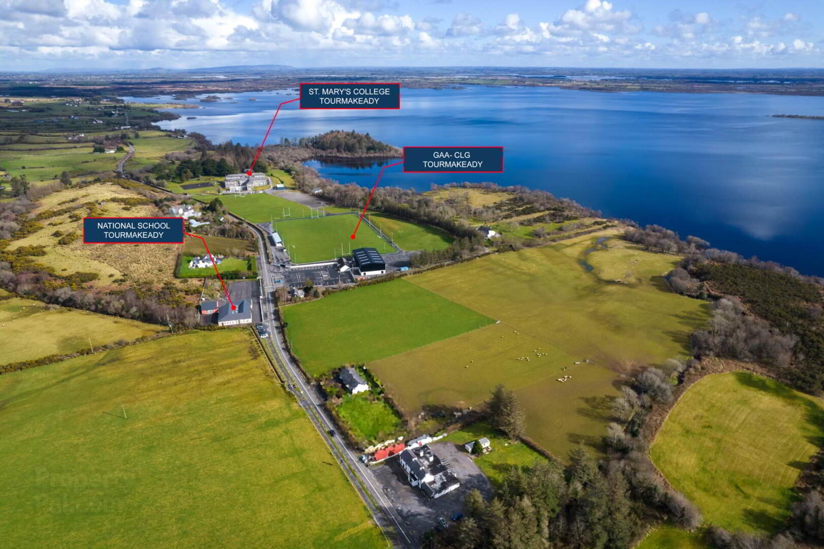 Lough Mask Inn 27 of 34