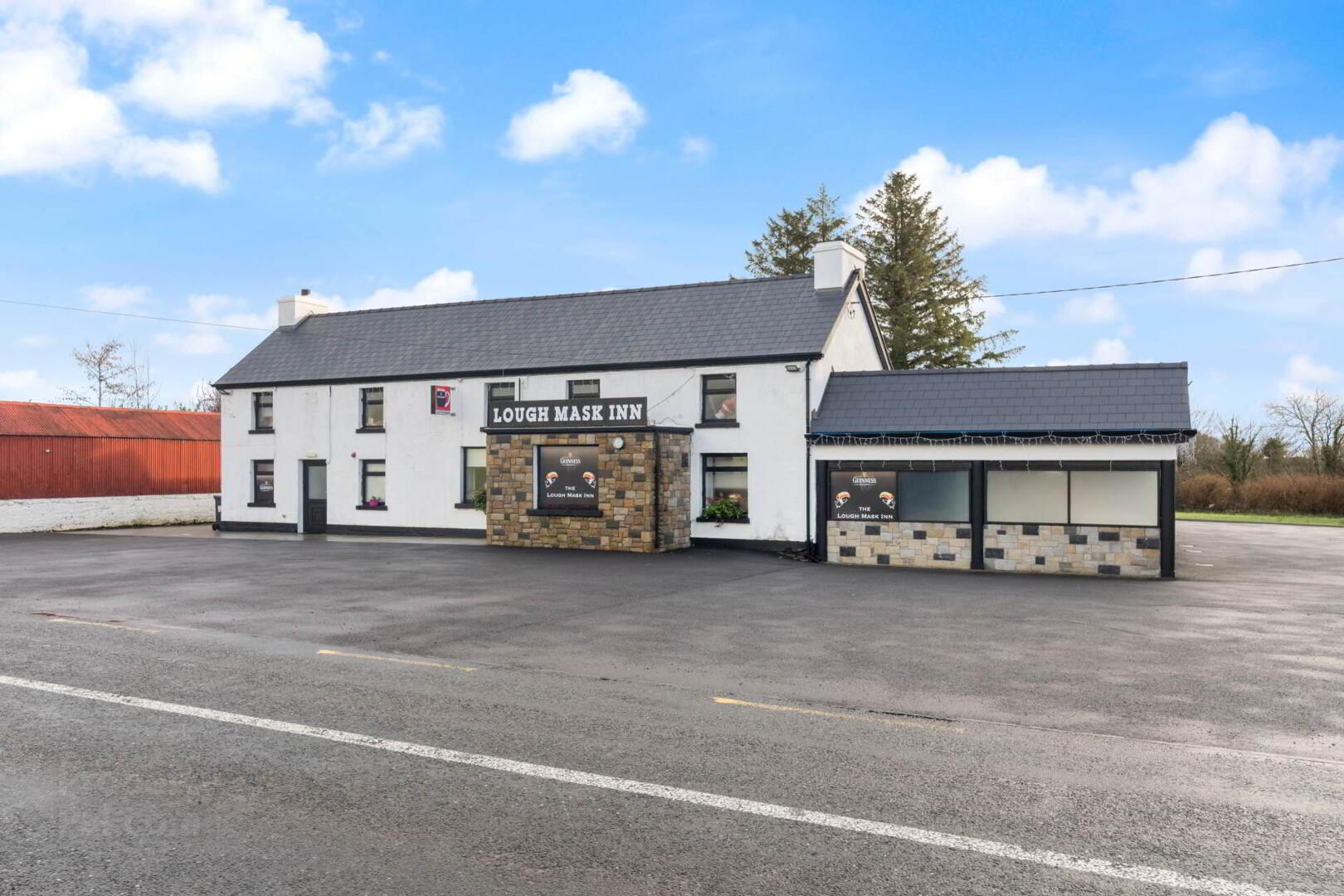 Lough Mask Inn 2 of 38