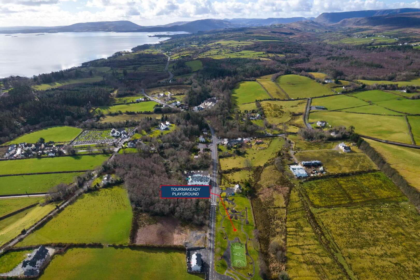 Lough Mask Inn 39 of 40