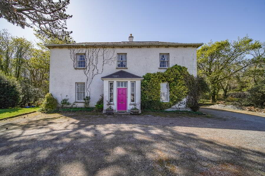 The Old Rectory, Glebe 1 of 38