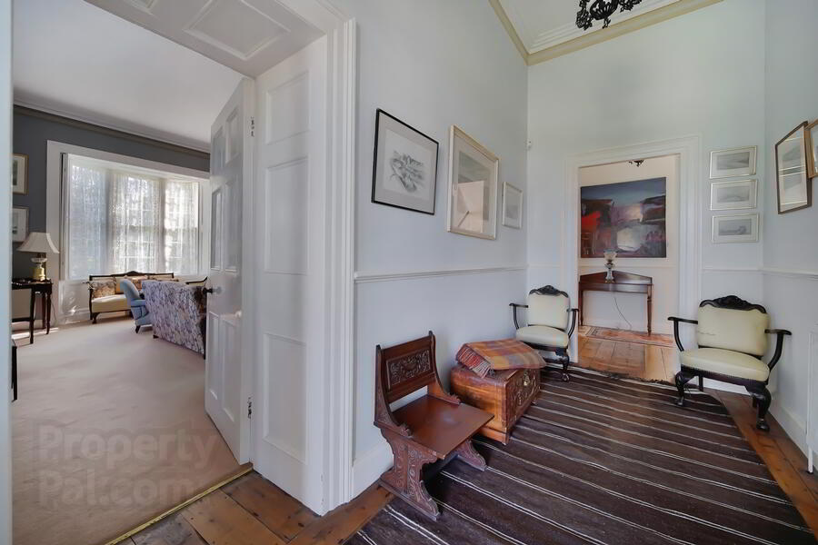 The Old Rectory, Glebe 3 of 38