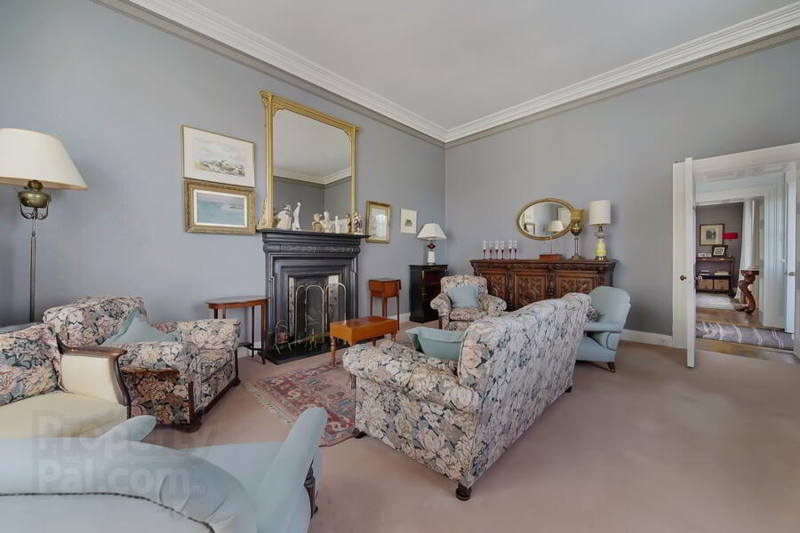 The Old Rectory, Glebe 5 of 38
