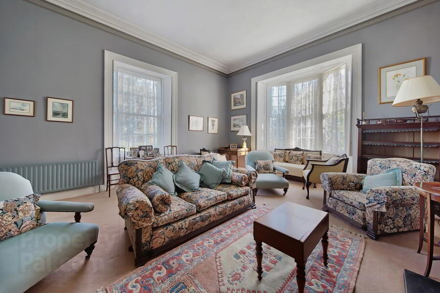 The Old Rectory, Glebe 4 of 38