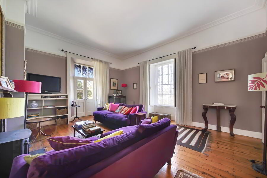 The Old Rectory, Glebe 6 of 38