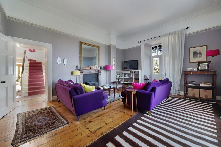 The Old Rectory, Glebe 7 of 38