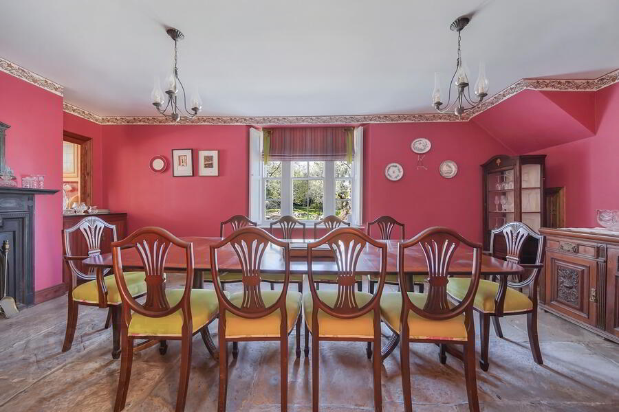 The Old Rectory, Glebe 10 of 38