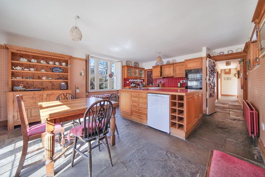 The Old Rectory, Glebe 12 of 38