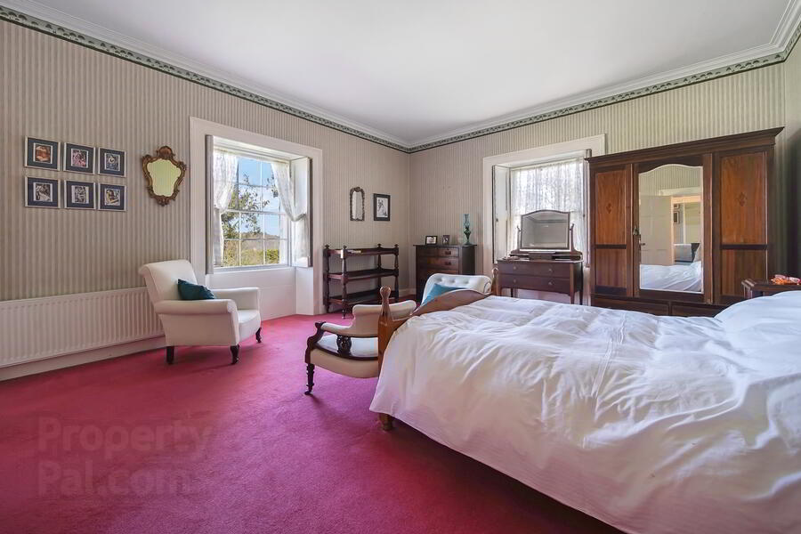 The Old Rectory, Glebe 16 of 38