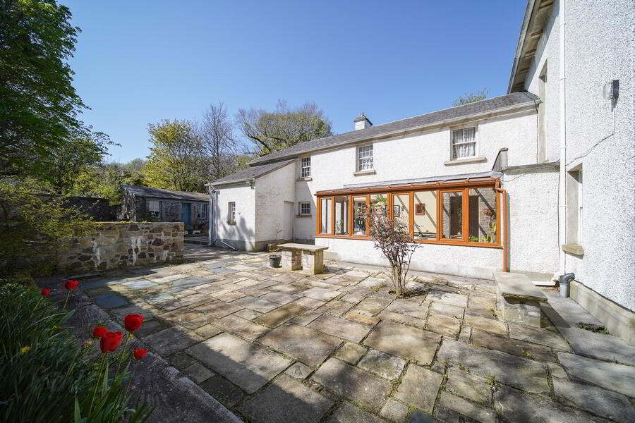 The Old Rectory, Glebe 34 of 38