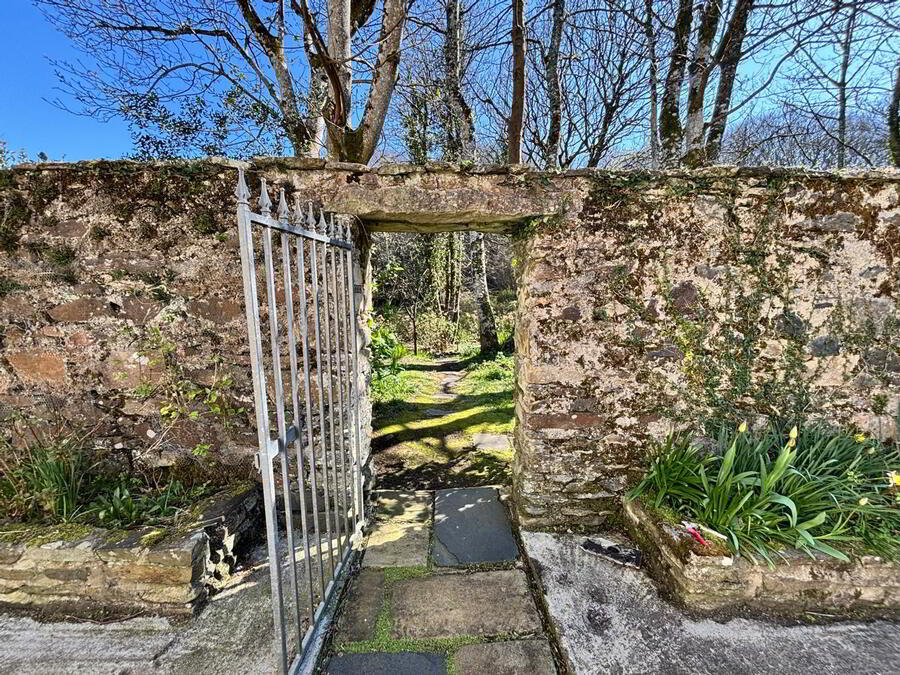 The Old Rectory, Glebe 31 of 38