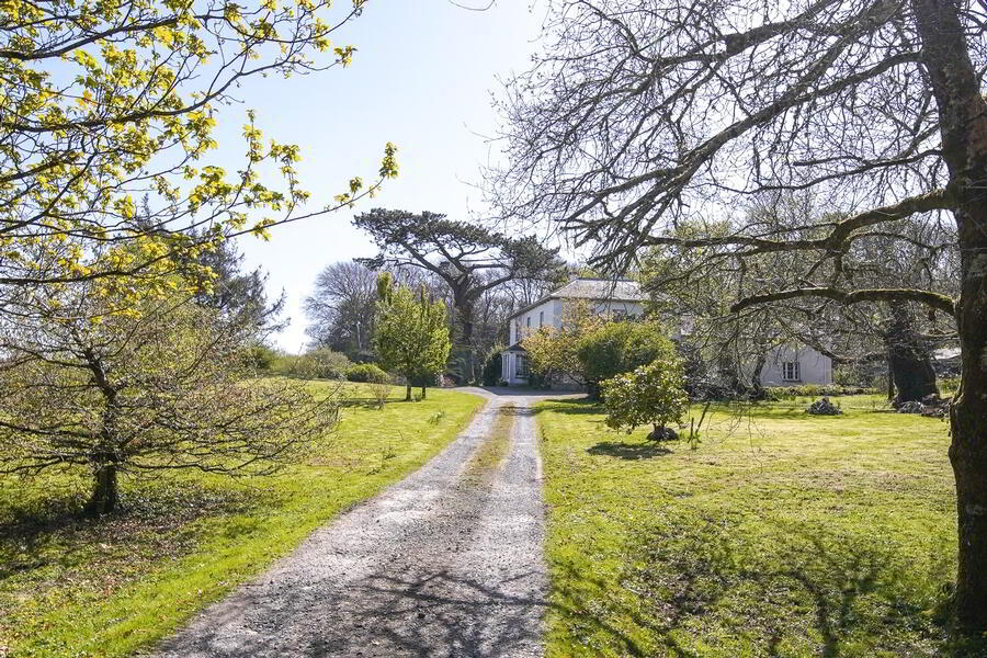 The Old Rectory, Glebe 33 of 38